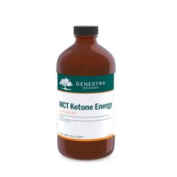 Genestra MCT Ketone Energy