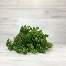 Various Farms - CAL/MX/OR Curly Parsley