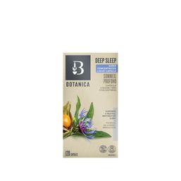 Botanica Deep Sleep - Liquid Capsules
