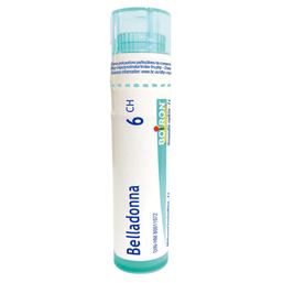 Boiron Belladonna - 6 CH