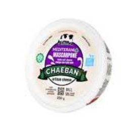 Chaeban Mascarpone