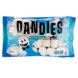Dandies Marshmallows - Vanilla