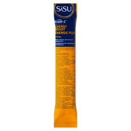 Sisu Ester-C Energy Boost - Orange