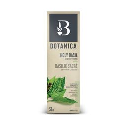 Botanica Holy Basil