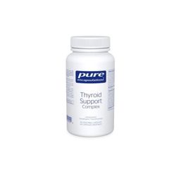 Pure Encapsulations Thyroid Support Complex