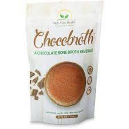 High Vibe Health Chocobroth