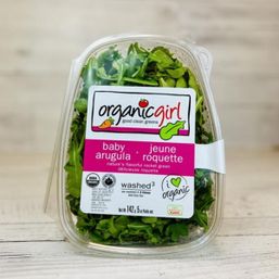 Organic Girl - CAL Arugula