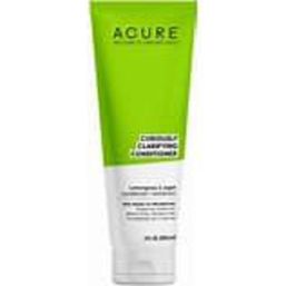 Acure Conditioner - Curiously Clarifying Lemongrass & Argan