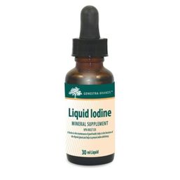 Genestra Liquid Iodine