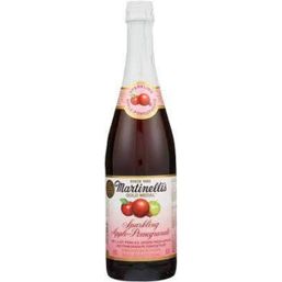 Martinelli's Sparkling Apple Cranberry Juice