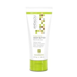 Andalou Naturals Body Butter - Kukui Cocoa
