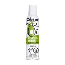 Chosen Foods Avocado Oil Spray