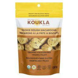 Koukla Delights Cookie Dough Bites