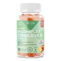 Suku Active B Complex