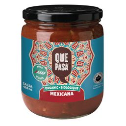 Que Pasa Salsa - Mexicana Mild