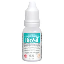 BioSil Advanced Collagen Generator