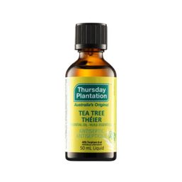Thursday Plantation Tea Tree Oil 100% Pure - Antiseptic