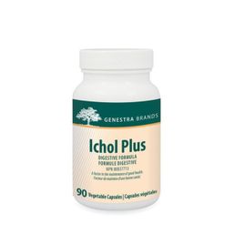 Genestra Ichol Plus