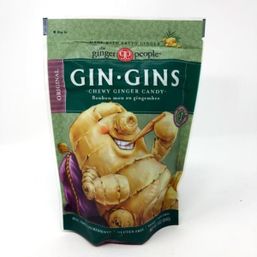 The Ginger People Gin Gins - Original