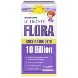 Renew Life Ultimate Flora Kid's Probiotic