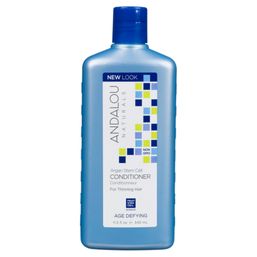 Andalou Naturals Argan Stem Cell Age Defying Conditioner