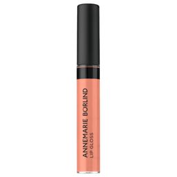 Annemarie Borlind Lip Gloss - Glowy Peach