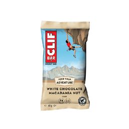 CLIF Bar White Chocolate Macadamia Bar