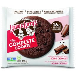 Lenny & Larry Double Chocolate Cookie