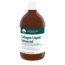 Genestra Collagen Enhanced Liquid