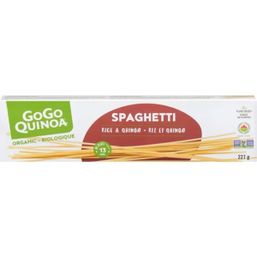 GoGo Quinoa Spaghetti