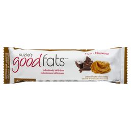 Love Good Bar - Peanut Butter Chocolatey