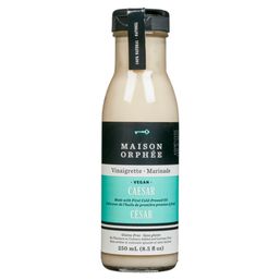 Maison Orphee Vinaigrette Marinade - Caesar