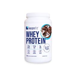 LeanFit Whey Protein Chocolate