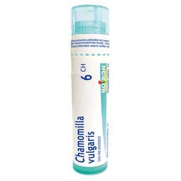 Boiron Chamomilla Vulgaris - 6 CH