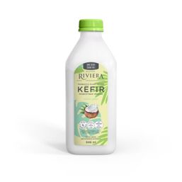 Riviera Vegan Kefir - Plain