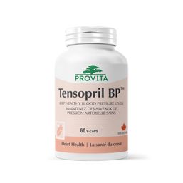 Provita Tensopril BP