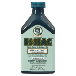 Essiac Herbal Extract
