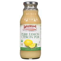 Lakewood Juice - Pure Lemon
