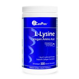 CanPrev L Lysine Vegan Amino Acid