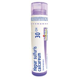 Boiron Hepar Sulphuris Calcareum - 30 CH