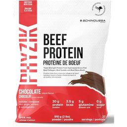 Schinoussa Hydro Beef Protein Chocolate