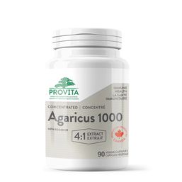 Provita Agaricus 1000