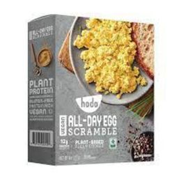 Hodo Soy Plant Based All Day Egg Scramble