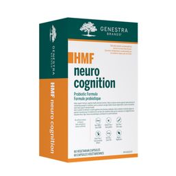 Genestra HMF Neurogen Cognition