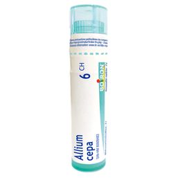 Boiron Allium Cepa - 6 CH