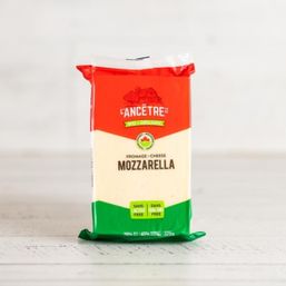 L'Ancêtre Mozzarella 28%
