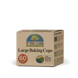 If You Care Large Baking Cups
