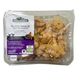 Rossdown Black Garlic Split Wings
