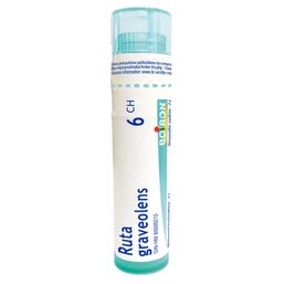 Boiron Ruta Graveolens - 6 CH