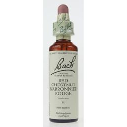Bach Red Chestnut